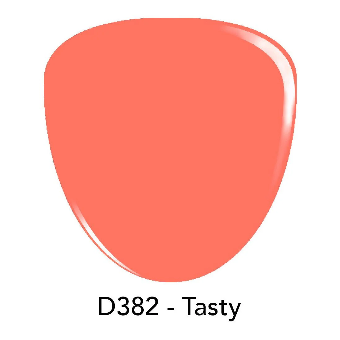 Dip Powder - D382 Tasty 
