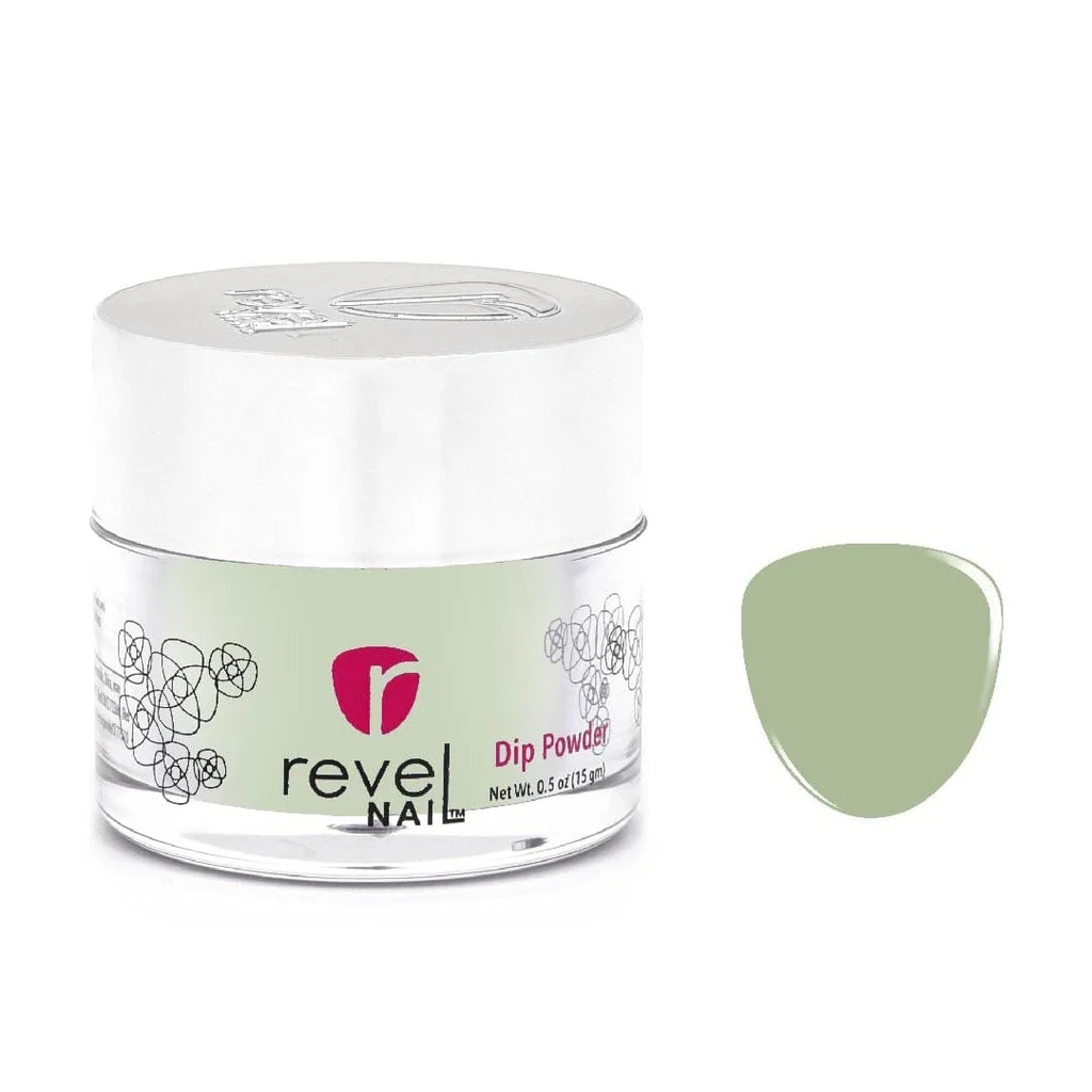 Dip Powder - D390 Eucalyptus 1oz