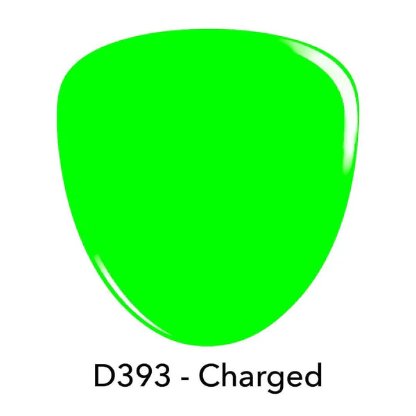 Dip Powder - D393 Charged 15g
