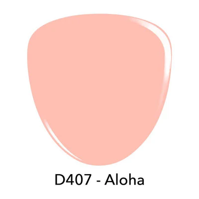 Dip Powder - D407 Aloha 59g