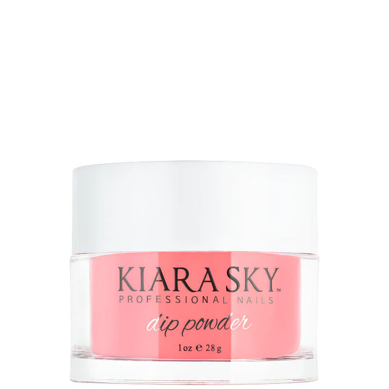 Dip Powder - D407 Pink Slippers
