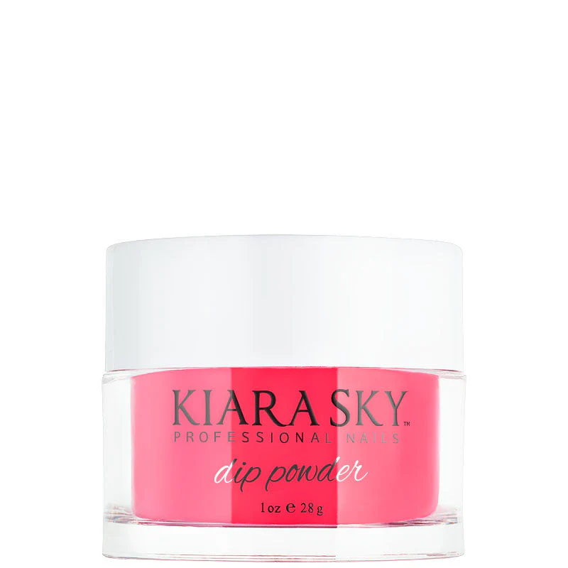 Dip Powder - D446 Don'T Pink About It