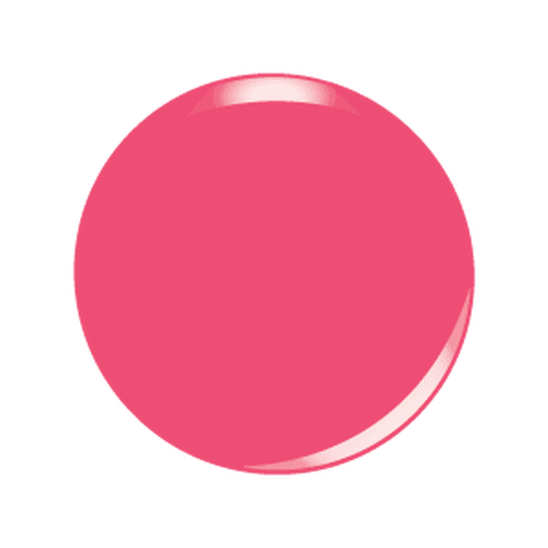 Dip Powder - D446 Don'T Pink About It - Image 3