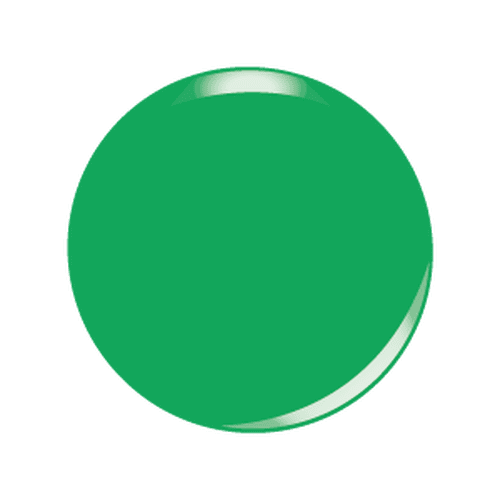 Dip Powder - D448 Green With Envy - Image 3