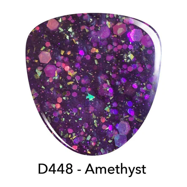 Dip Powder - D448 TT7 Amethyst 15g