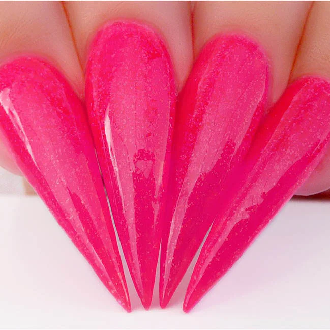 Dip Powder - D451 Pink Up The Pace - Image 2