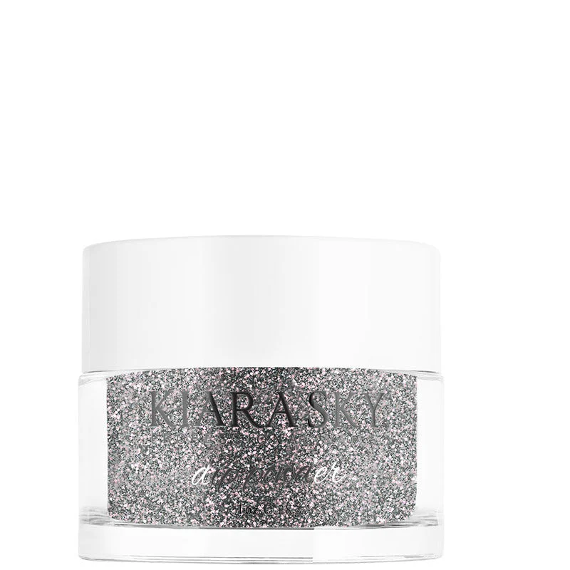 Dip Powder - D459 Polka Dots