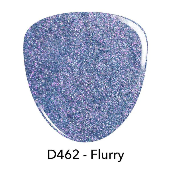 Dip Powder - D462 Flurry 15g