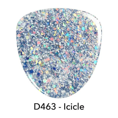 Dip Powder - D463 Icicle 59g