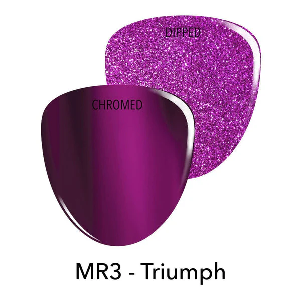 Dip Powder - D467 MR3 Triumph 59g