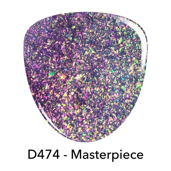 Dip Powder - D474 Masterpiece 29g