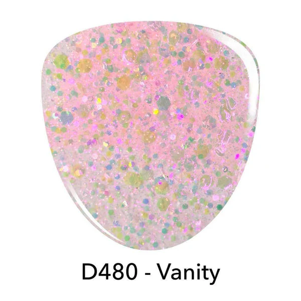 Dip Powder - D480 Vanity 59g