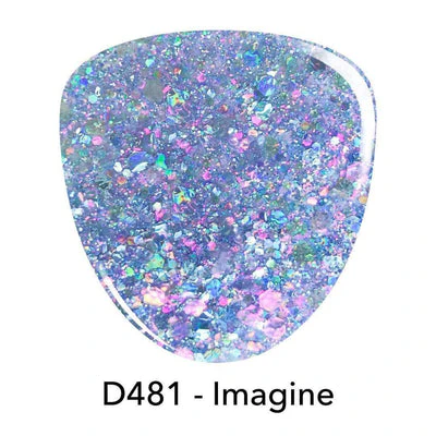 Dip Powder - D481 Imagine 59g