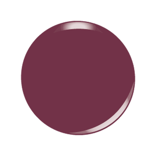 Dip Powder - D483 Victorian Iris - Image 3