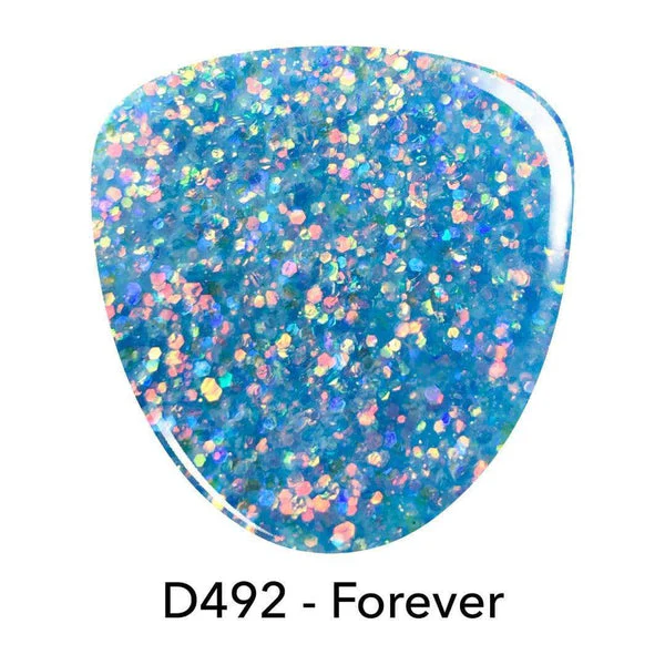Dip Powder - D492 Forever 15g