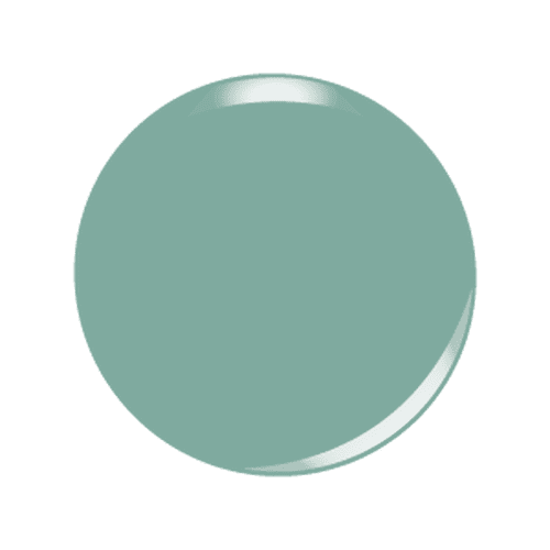 Dip Powder - D493 The Real Teal - Image 3