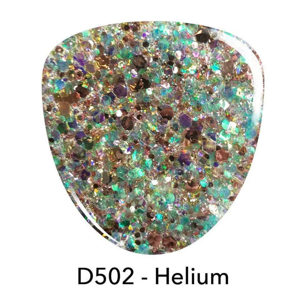 Dip Powder - D502 Helium 59g