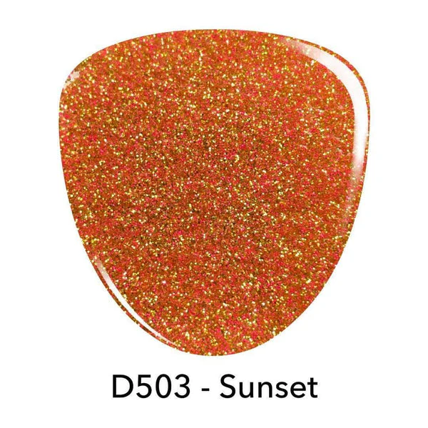Dip Powder - D503 Sunset 59g