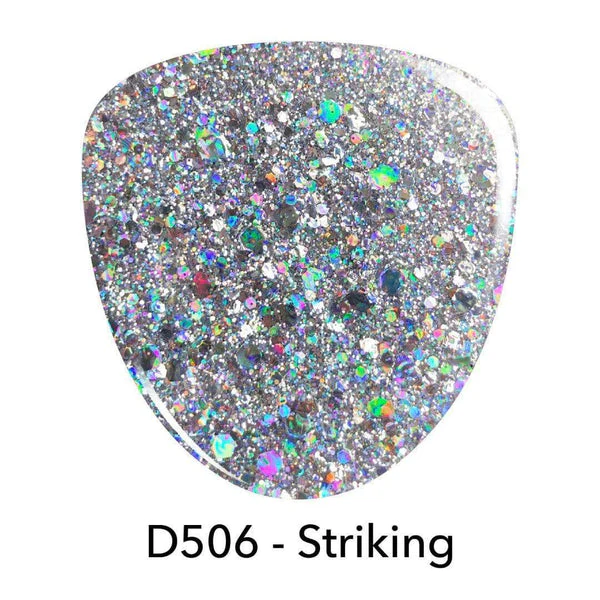 Dip Powder - D506 Striking 29g