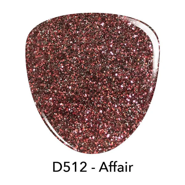 Dip Powder - D512 Affair 15g