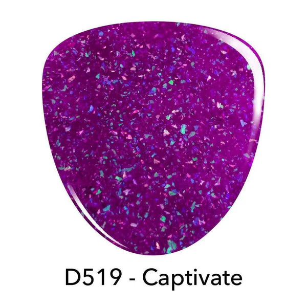Dip Powder - D519 Captivate 29g