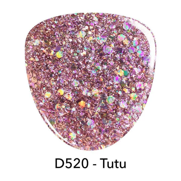 Dip Powder - D520 Tutu 15g