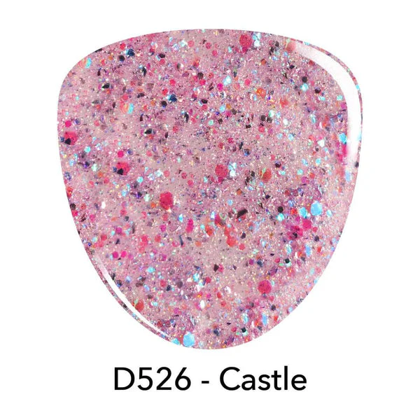 Dip Powder - D526 Castle 59g