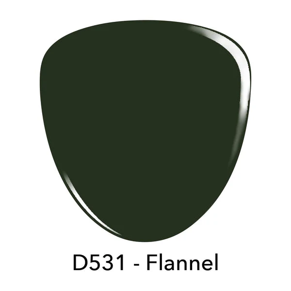 Dip Powder - D531 Flannel 59g