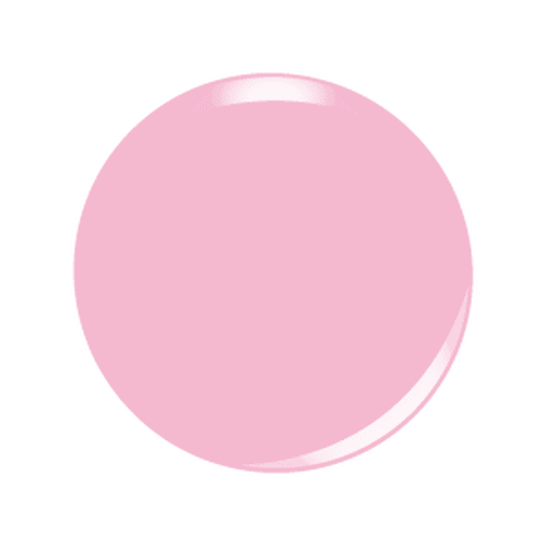 Dip Powder - D537 Cotton Kisses - Image 3