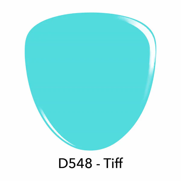 Dip Powder - D548 Tiff 15g