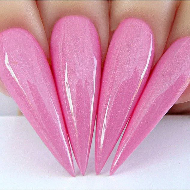 Dip Powder - D565 Pink Champagne - Image 2