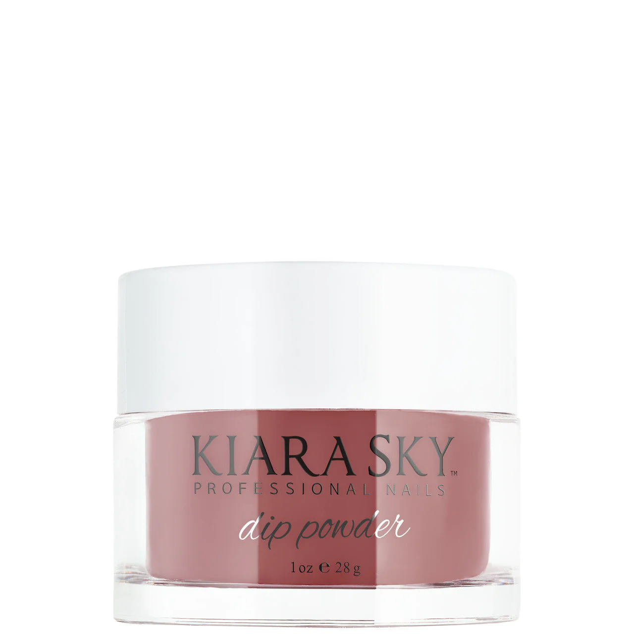 Dip Powder - D571 Haute Chocolate