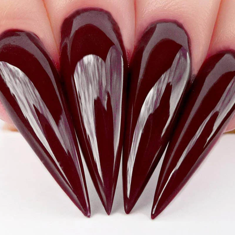 Dip Powder - D571 Haute Chocolate - Image 2
