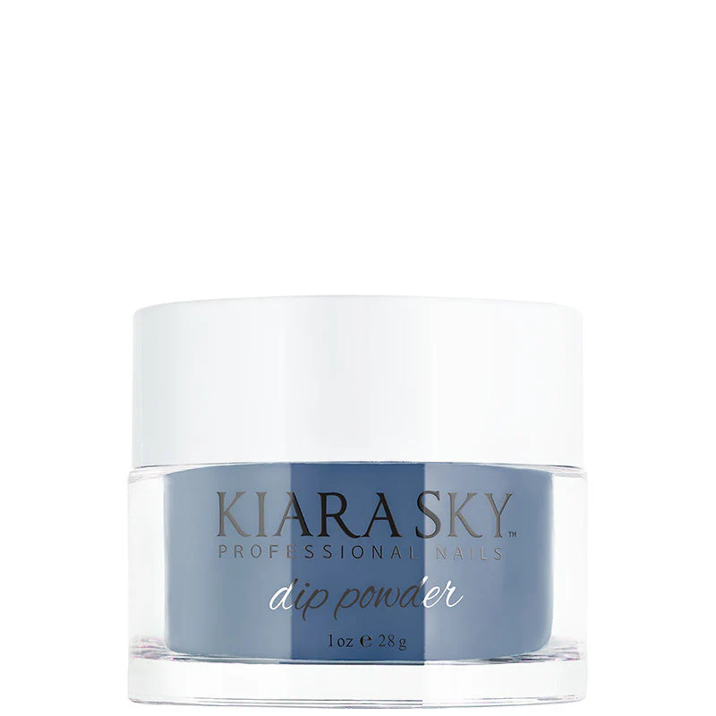 Dip Powder - D572 Midnight In Paris