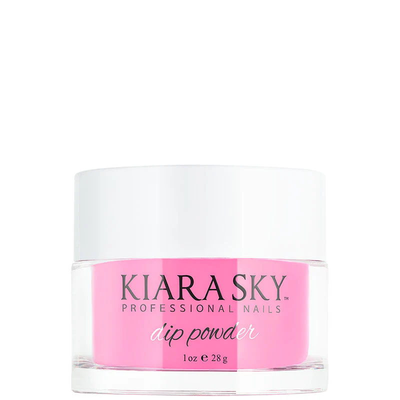 Dip Powder - D582 Pink Tutu