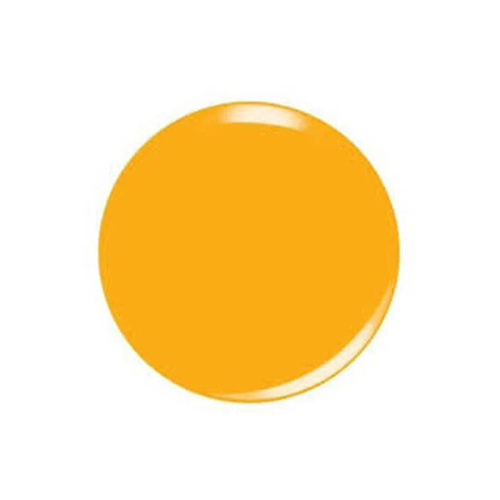 Dip Powder - D587 Sunny Daze - Image 3