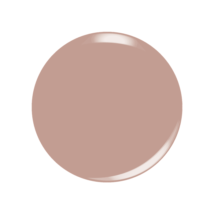 Dip Powder - D608 Taup-Less - Image 3