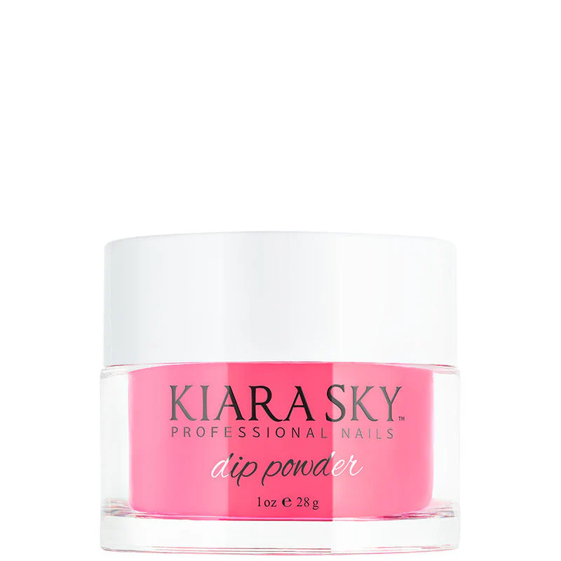 Dip Powder - D615 Grapefruit Cosmo
