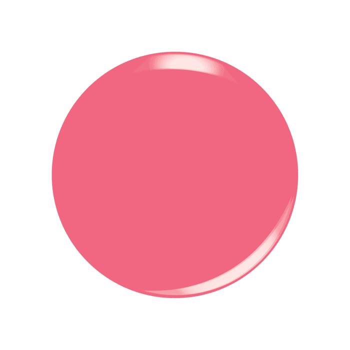 Dip Powder - D615 Grapefruit Cosmo - Image 2