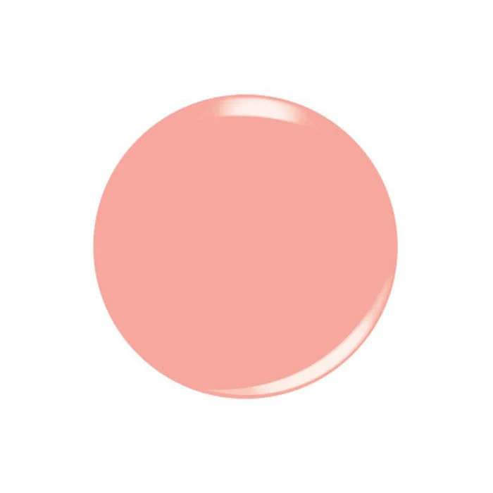 Dip Powder - D616 Peachin' - Image 2