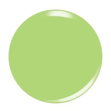 Dip Powder - D617 Tropic Like It's Hot - Image 3