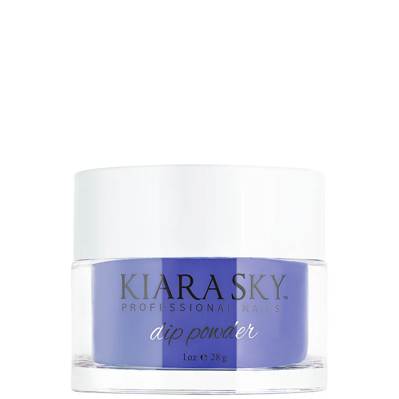 Dip Powder - D621 Someone Like Blue