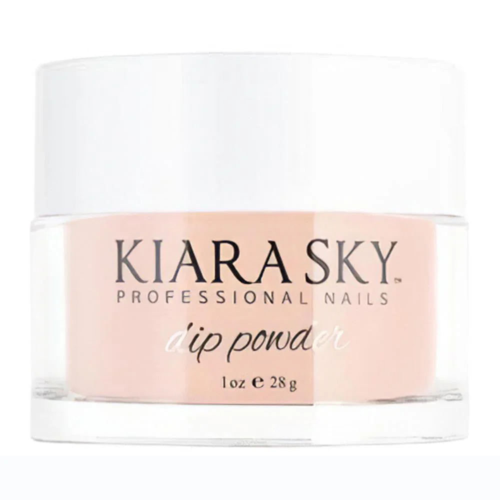 Dip Powder - D633 Staycation