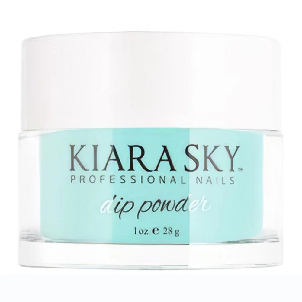 Dip Powder - D636 Wavy Baby