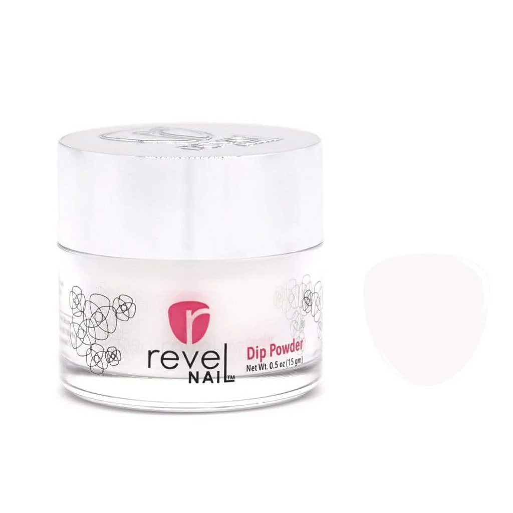 Dip Powder - D74 Veronica (French White)