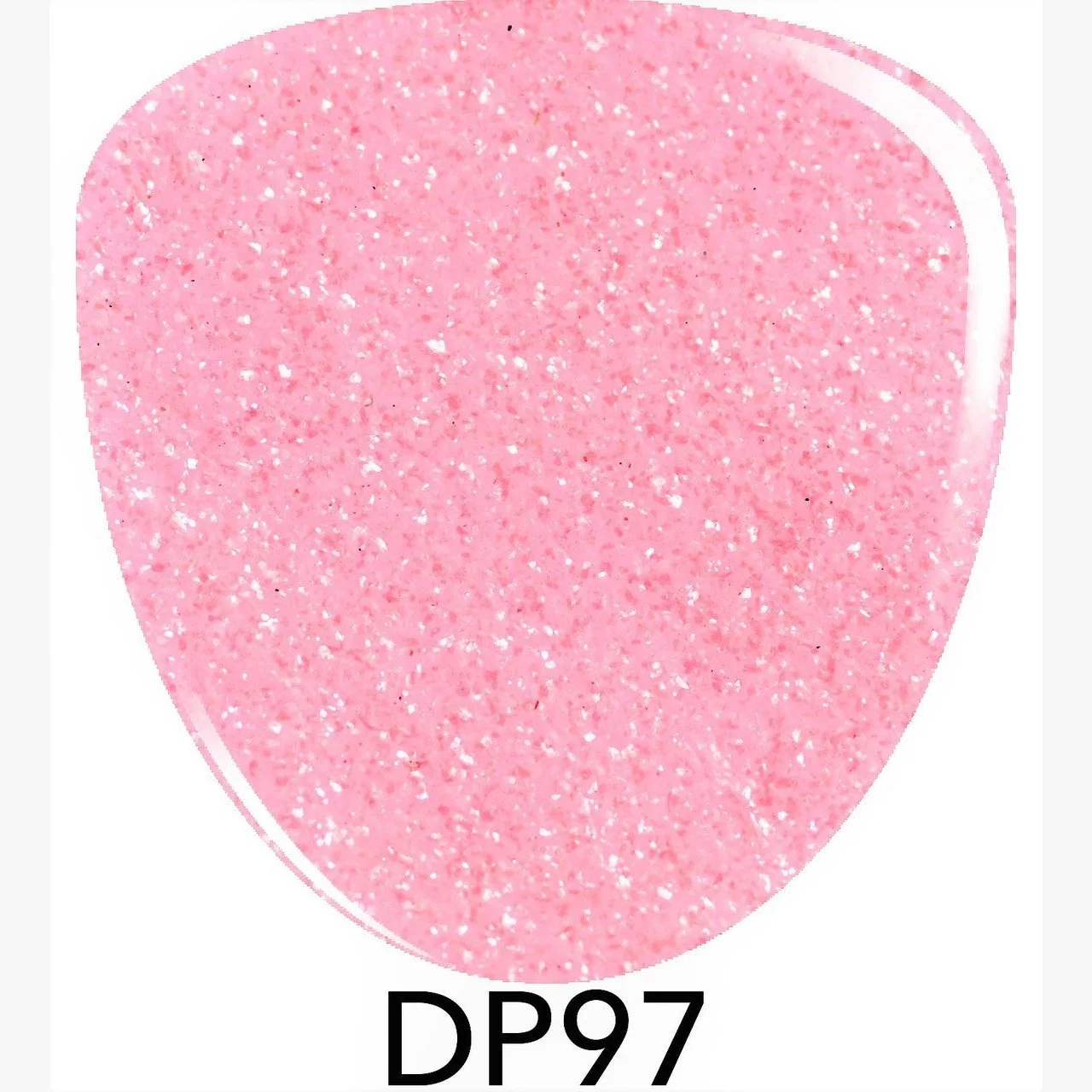 Dip Powder - D97 Peppy
