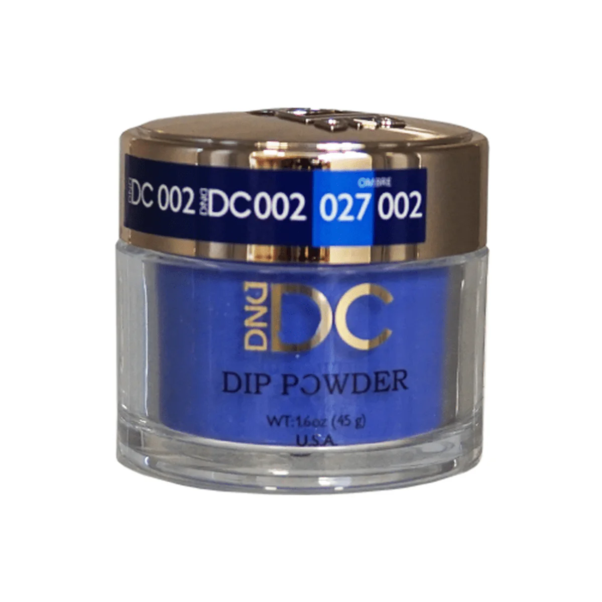 Dip Powder - DC002 Earth Day