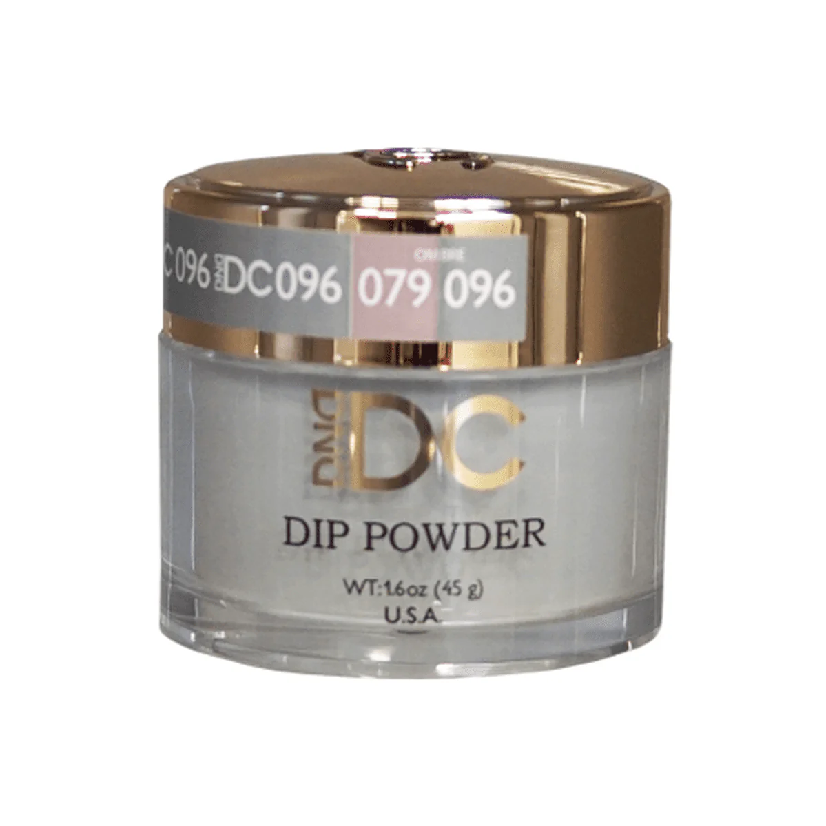 Dip Powder - DC096 Olive Garden