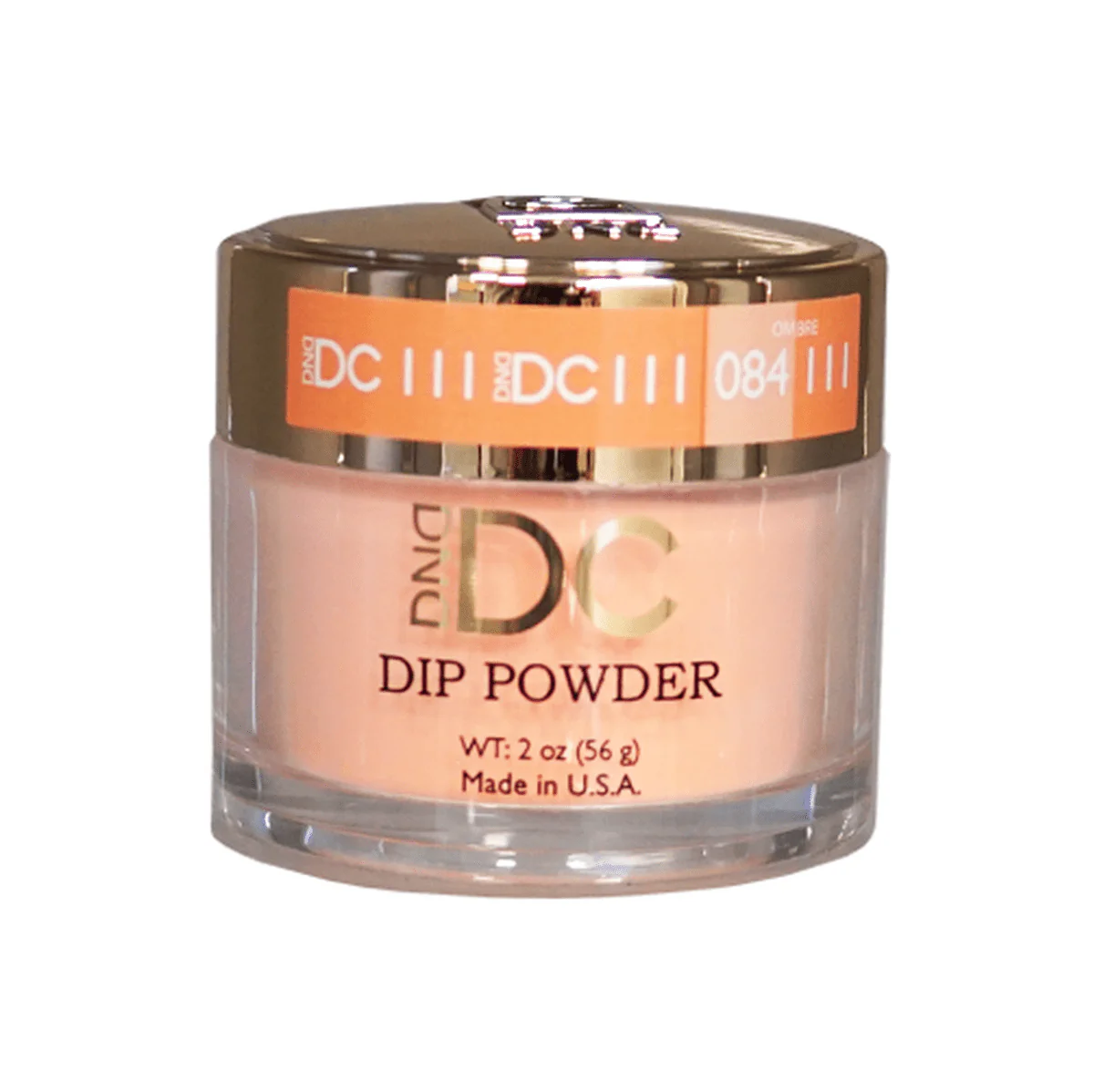Dip Powder - DC111 Sweet Yam