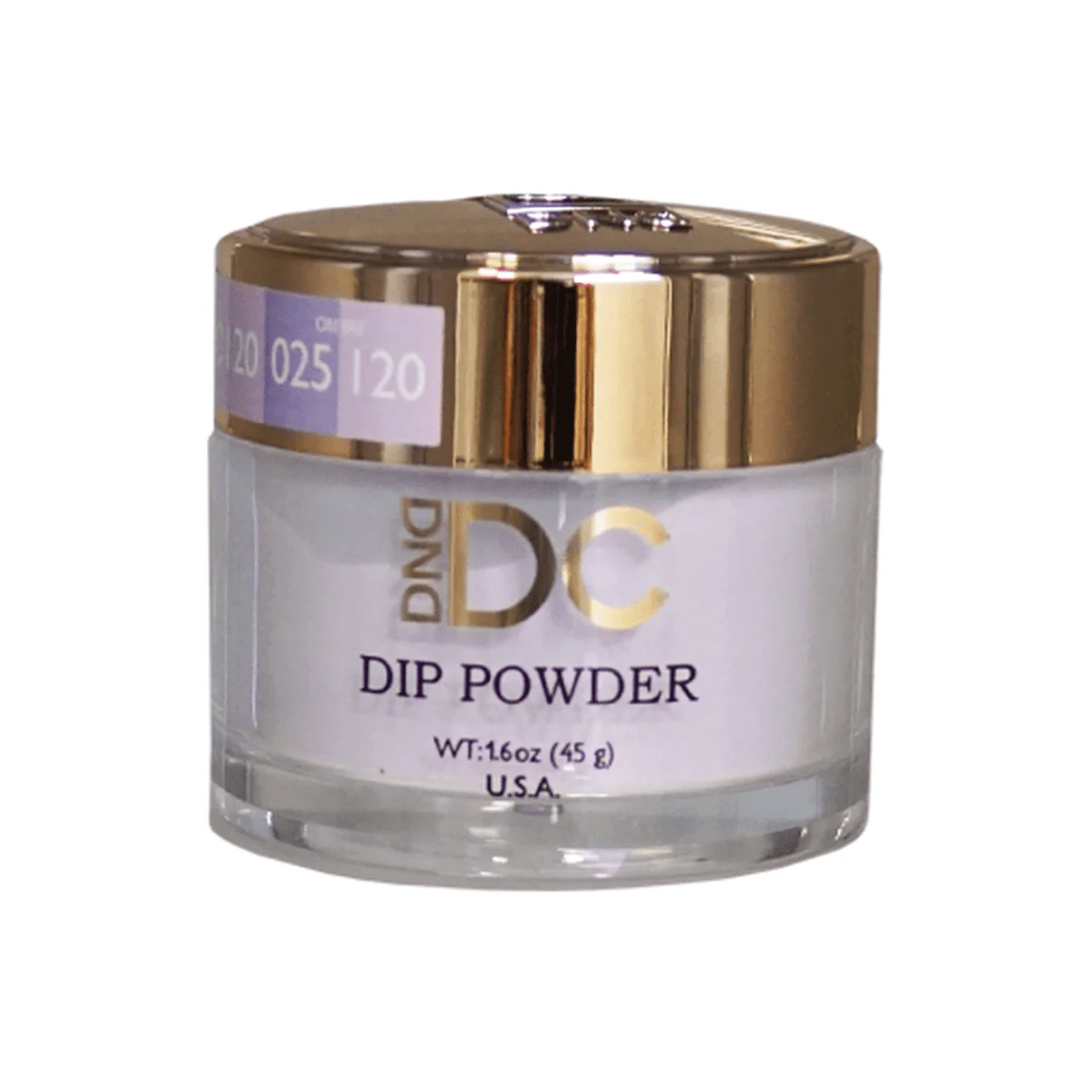 Dip Powder - DC120 Chiffon